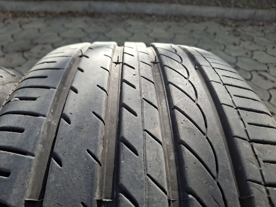 Vand 3 anvelope vara 245 45 18