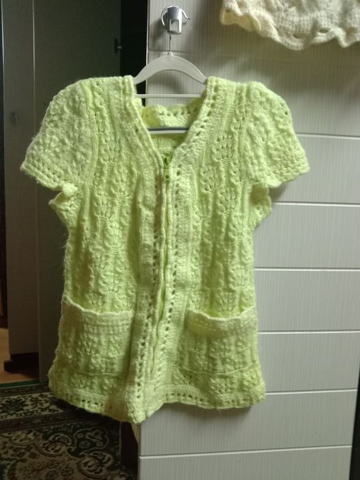 Верхняя одежда куртки