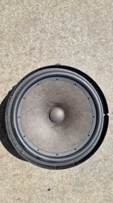 Boxa fata Touran, VW Golf 5 combi, Blaupunkt