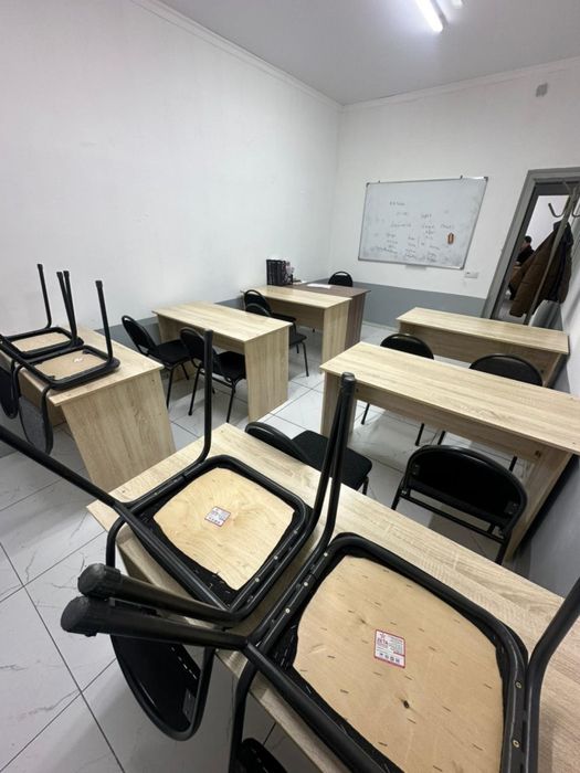 Продам комплект для класса