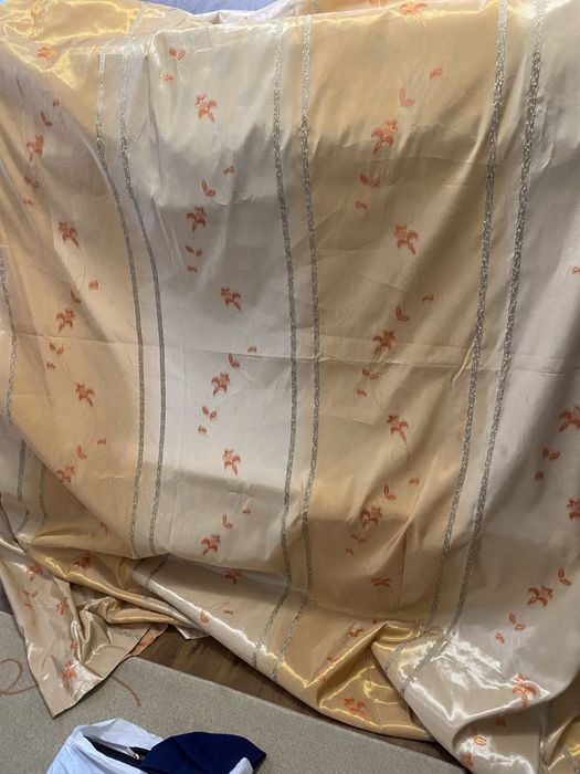 Шторы теневые