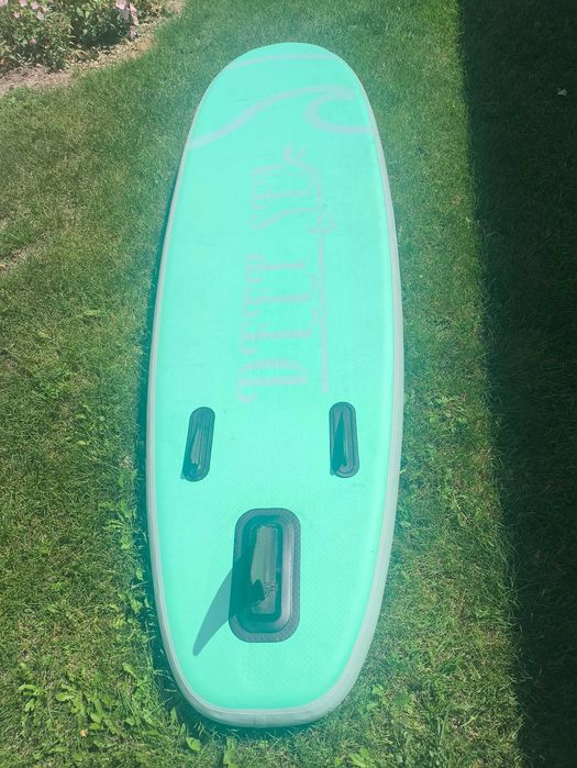 Placa de stand ul paddle