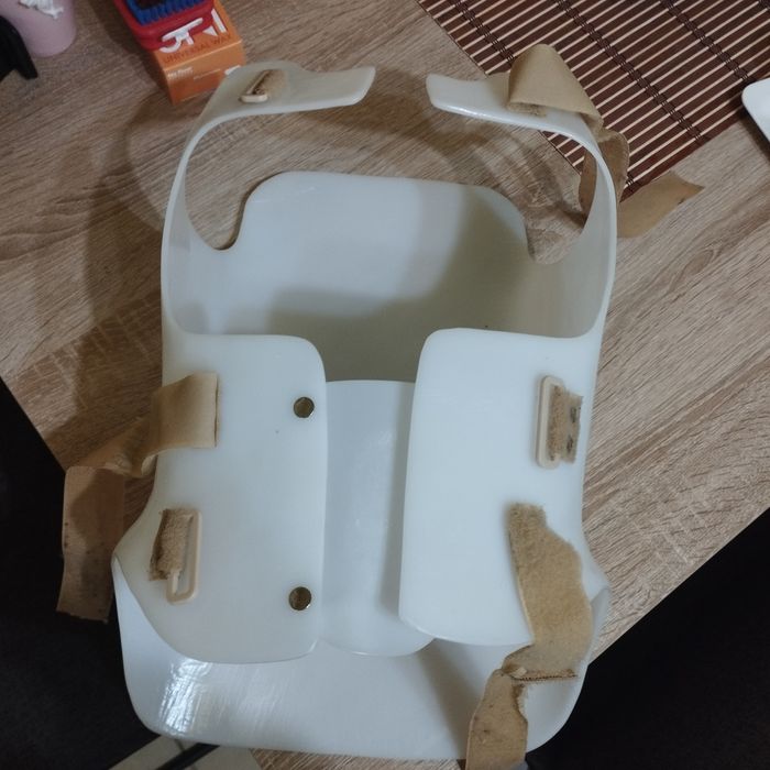 Corset medical Cheneau