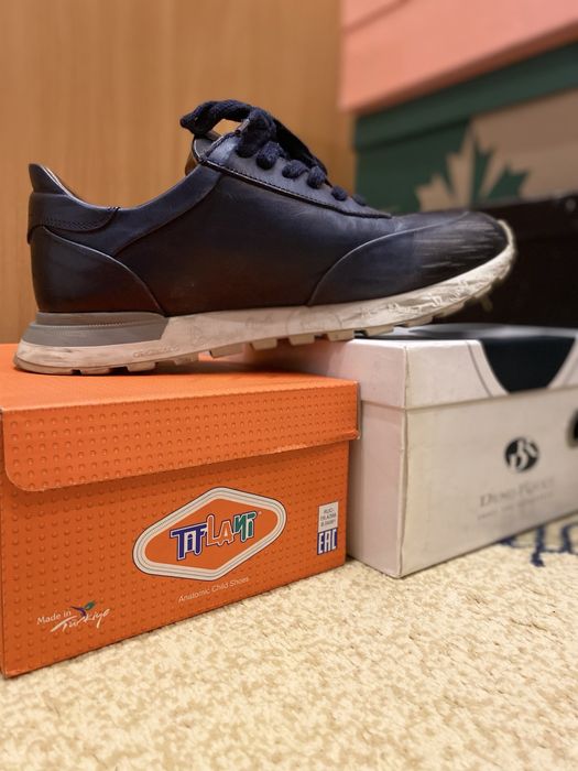 Мужская обувь