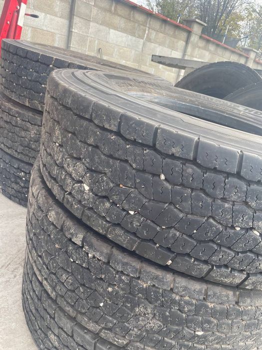 Гуми континентал