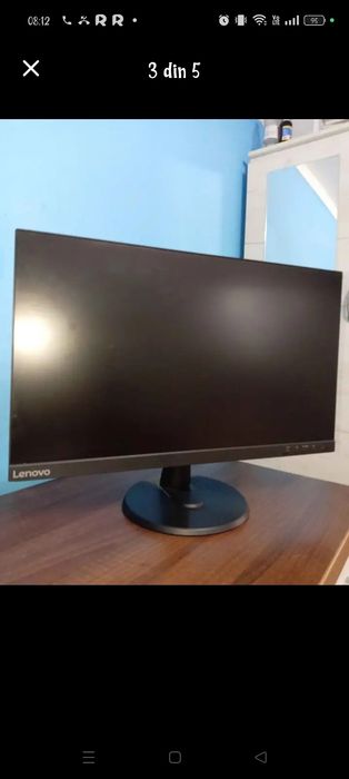 Vând monitor+ Unitate Dealu Viei • OLX.ro