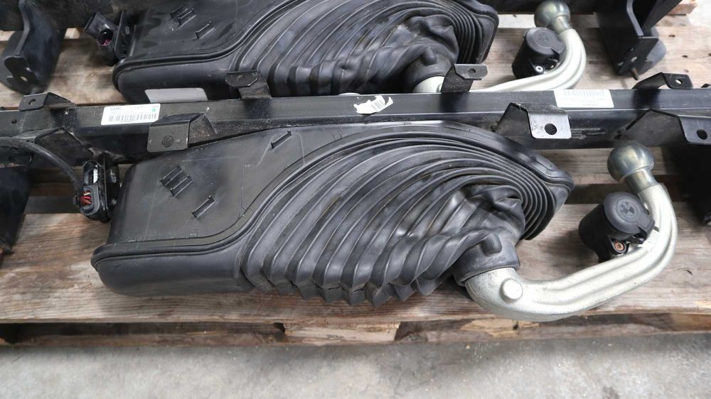 Електрически теглич за BMW G11/G12