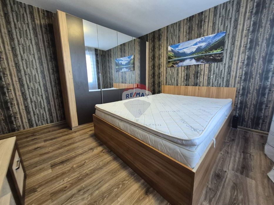 Дава се под наем Двустаен апартамент в Варна, Владислав Варненчик - 60 кв.м за 398.82 € - Снимка #11