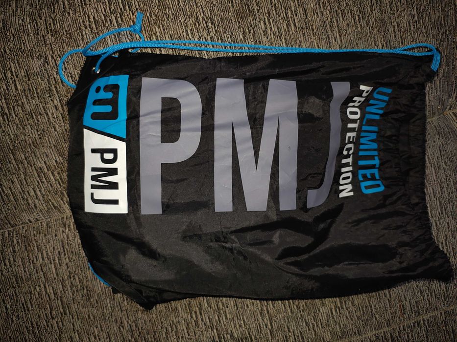 Мотодънки PMJ размер 30