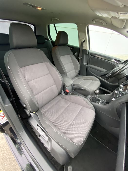 - Volkswagen Golf VI -               •1.4tsi•