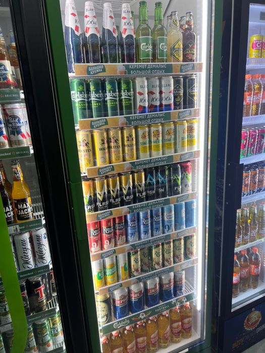 Магазин продается