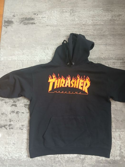 Продавам Thrasher