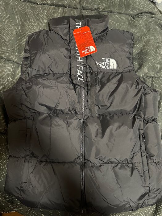 Грейка The North Face