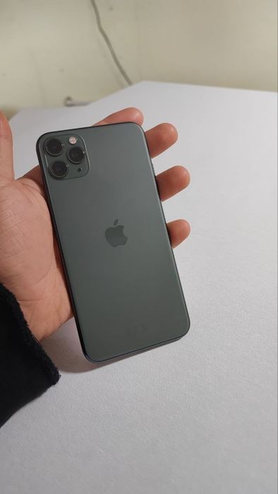 Iphone 11 promax 64 gb 75 yomkus