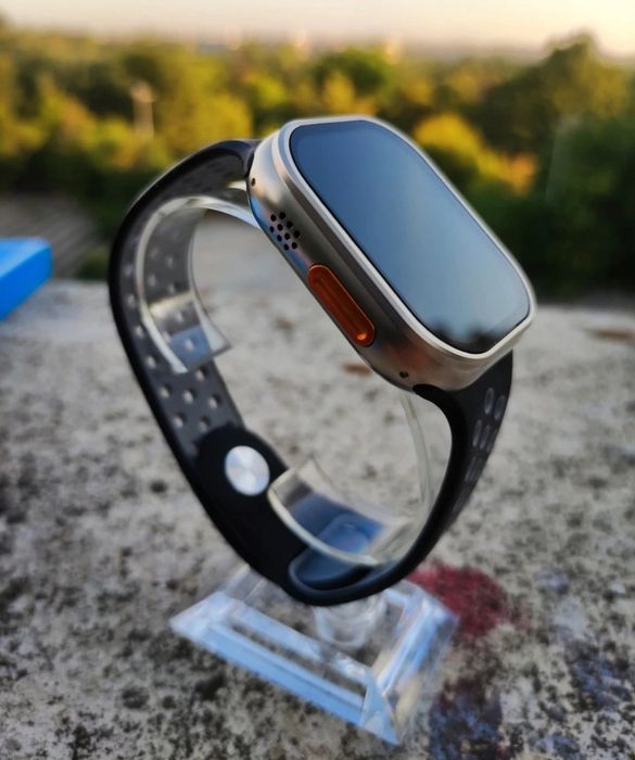 Smartwatch ULTRA 10 PLUS