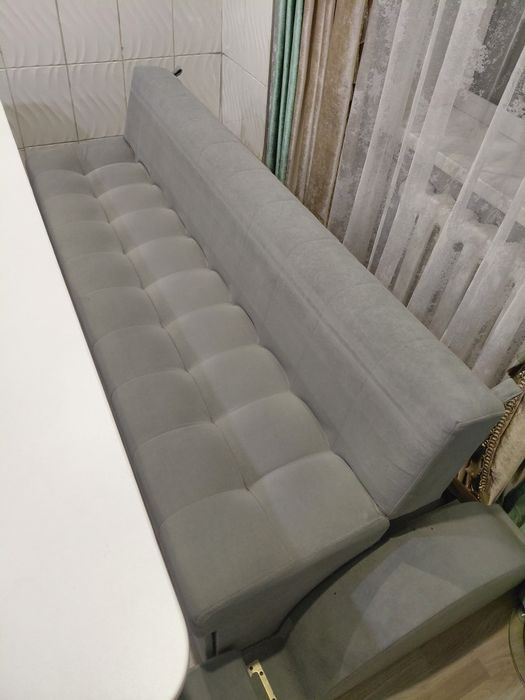 Диван-стол-кровать 3в1