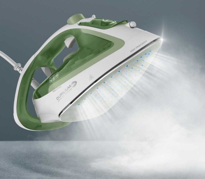 Ютия Tefal FV5781E1 Easygliss