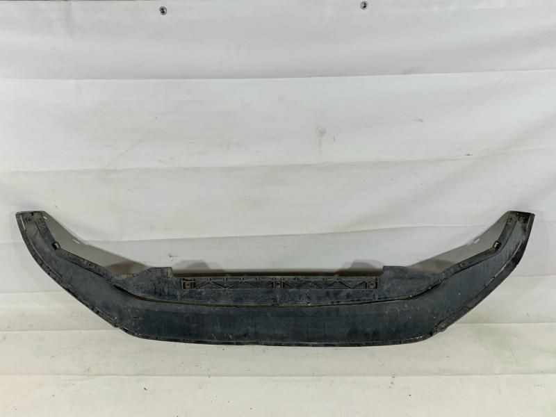 Prelungire bara fata / Spoiler Volkswagen Golf 7 Sportsvan facelift Ha