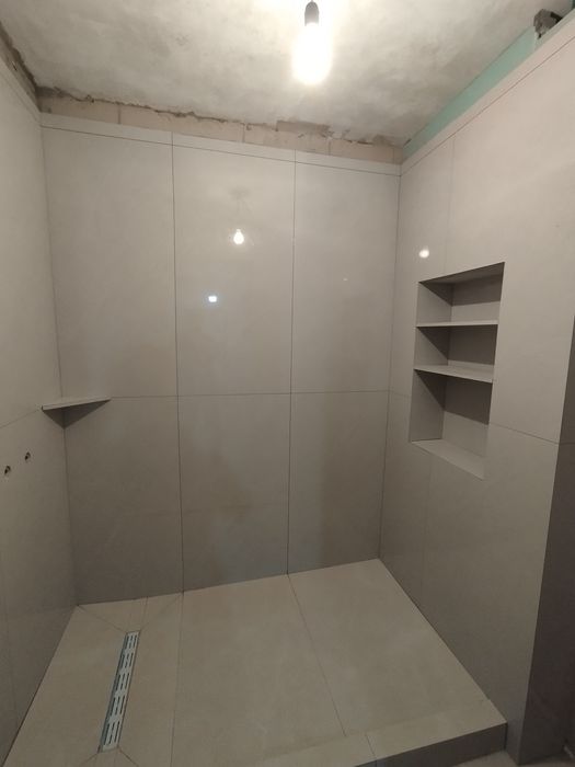 Кафельщик-плиточник