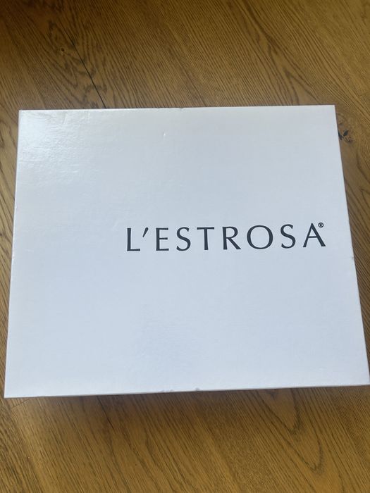 Ботинки замшевые