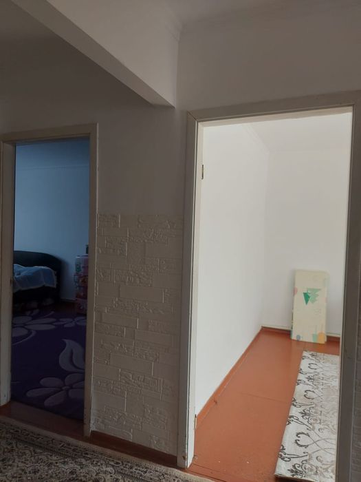 Продажа 3х комнатной квартиры