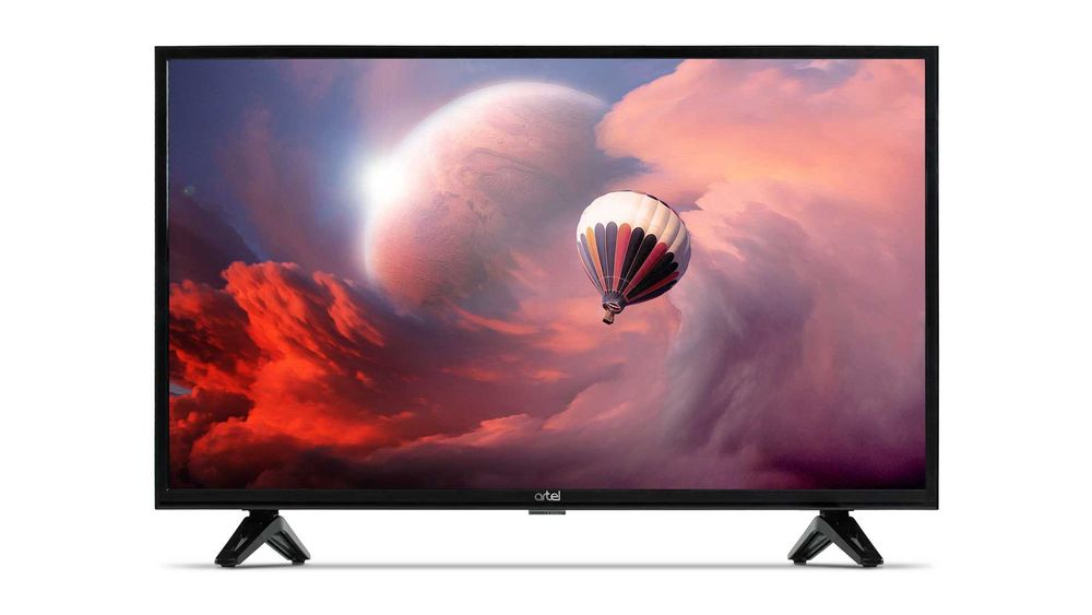 АКЦИЯ. Televizor Artel A32NHA900 android SMART. Yetkazish BOR TEKIN