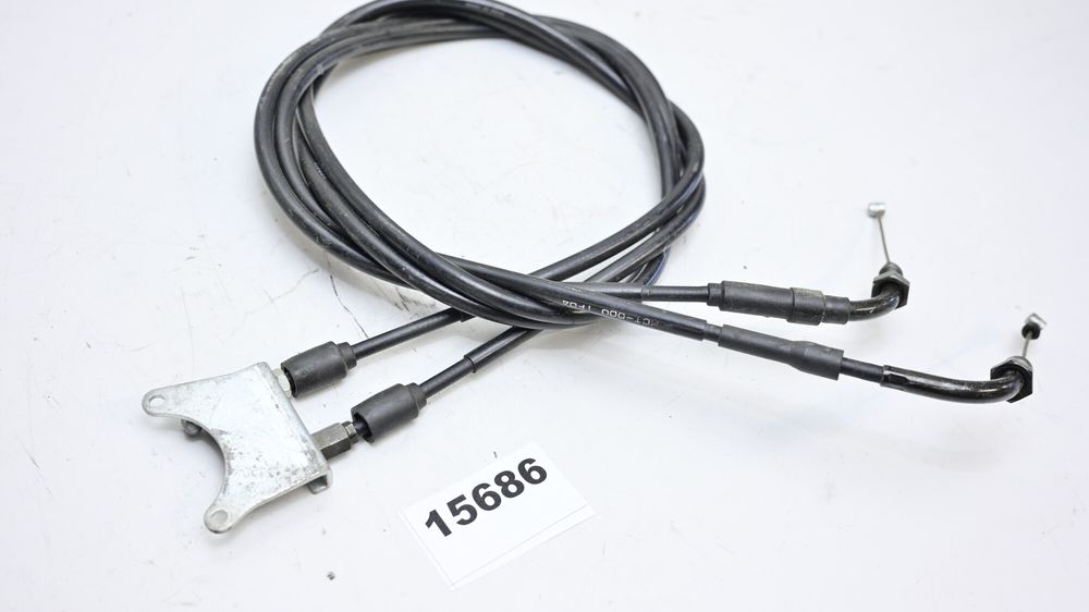 Cabluri Cablu Acceleratie Honda Silver Wing FSC 600 2007