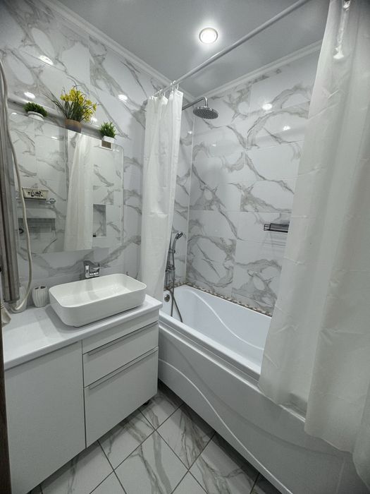 Сдам 2ком кв в 20 микр