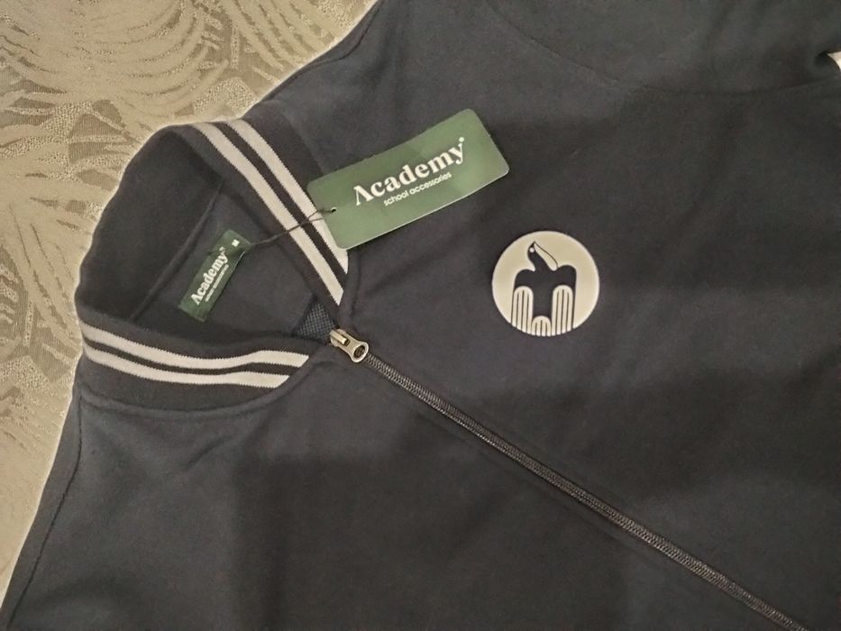 Кофта с длинными рукавами Ктл бил