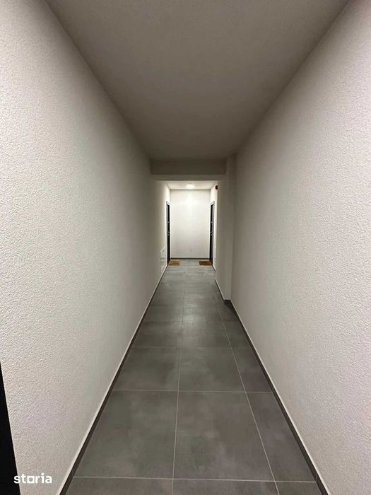 Apartament 2 camere de vanzare Busteni - zona Zamora aproape de Castel