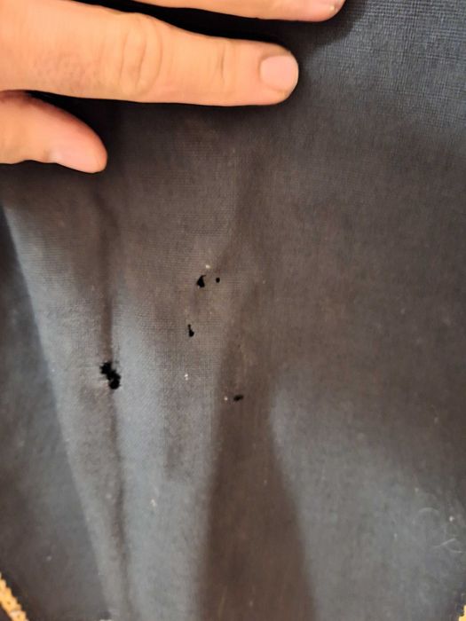 Автентична народна носия