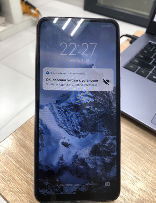Xiaomi redmi 9C. 128gb