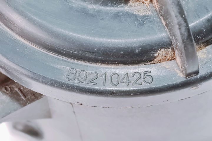 Far Ceata  89210425 Seat Alhambra prima generatie (facelift) seria