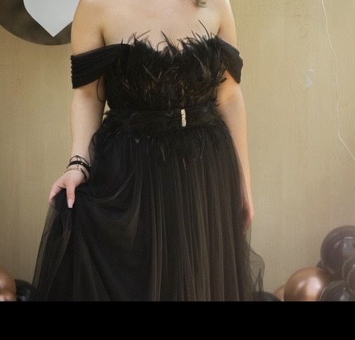 Rochie de seara lunga