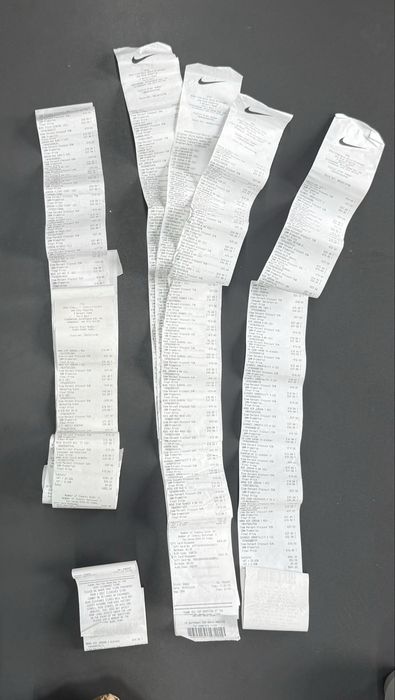 Nike Air Max SC ( GS ) - 36.5 EU