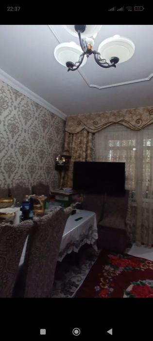 Продается квартира Юнусабад 15 квартал. Метро Туркистон