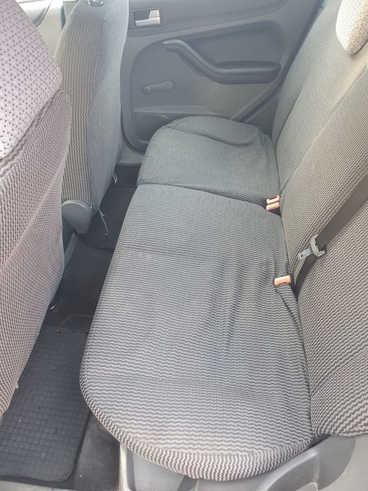 Ford focus 2 16 tdci