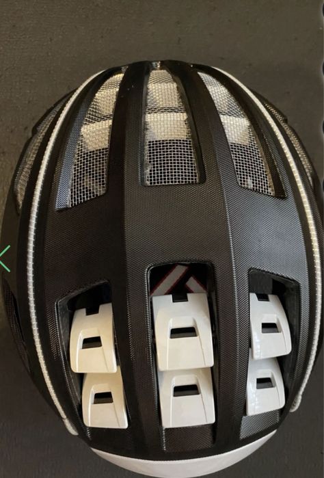 Casca CASCO SPEEDAIRO 2 RS Mărimea M 54-59