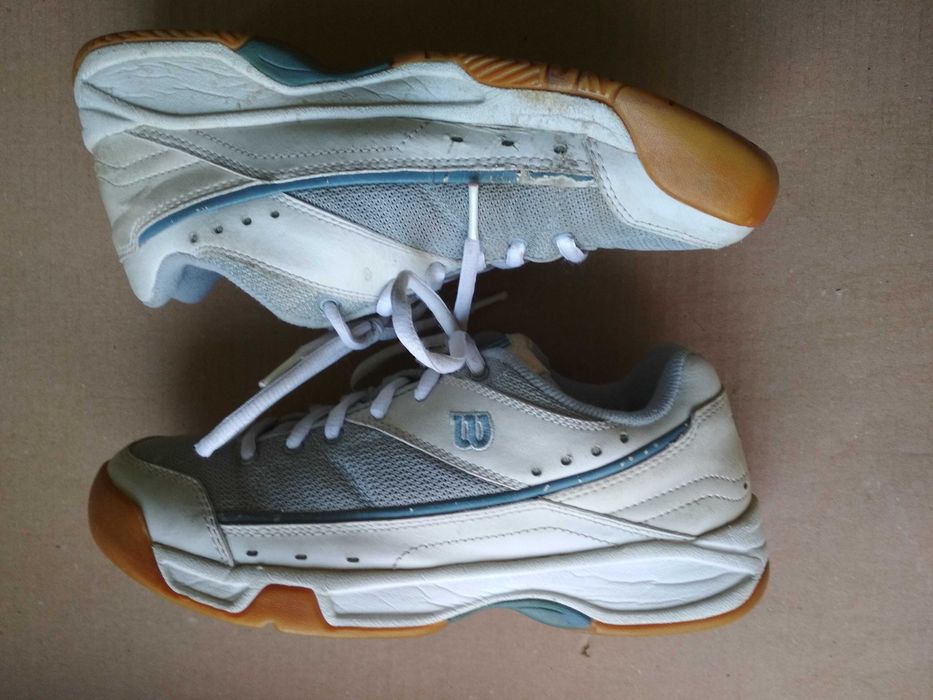 Детски маратонки Wilson