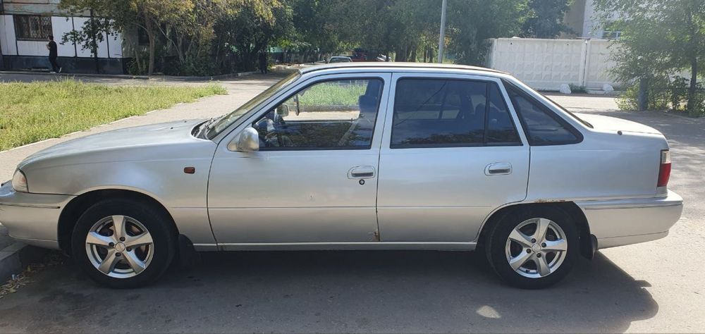 Daewoo nexia ( 1 ) 2005