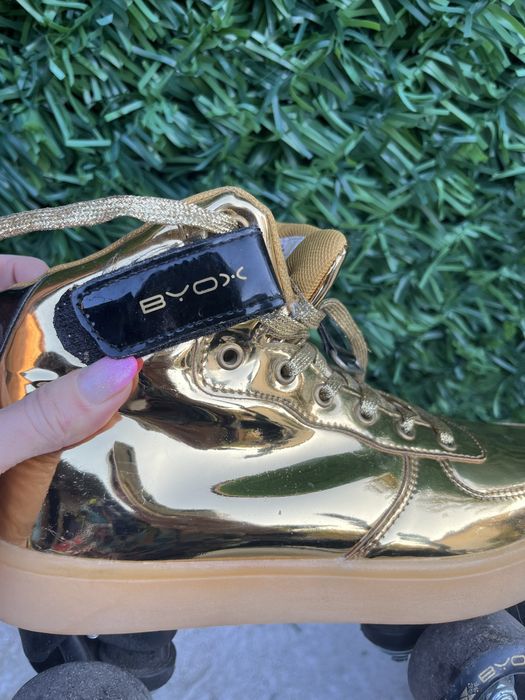 Роклови кънки BYOX