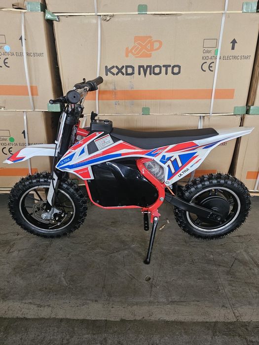 Cross electric ultra 1000w 36v pentru copii nou cu garantie