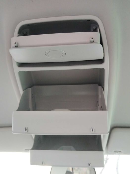 Plafon / capitonaj vw touran