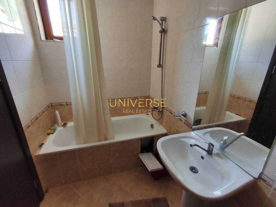 Продава се Двустаен апартамент в к.к. Елените - 60 кв.м за 967 €/кв.м - Снимка #11