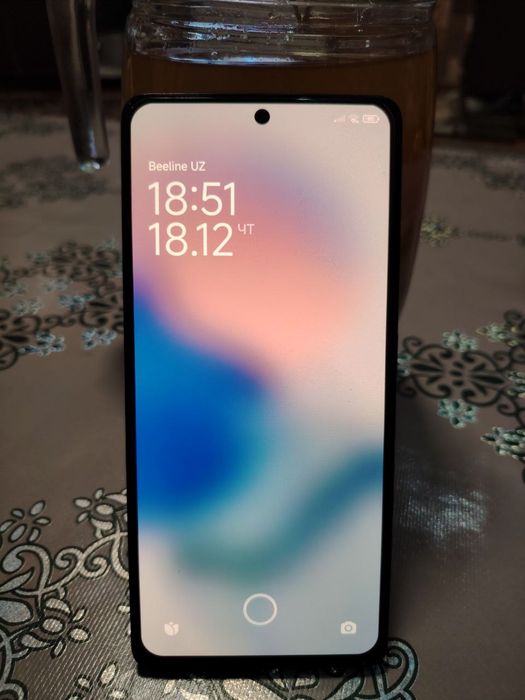 Redmi note13 pro SOTILADI