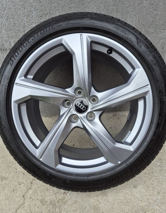 Jante originale Audi  A4 A5 A6 A7 Q3 Q5