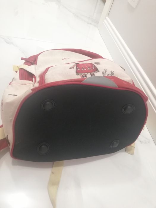 Ученическа раница