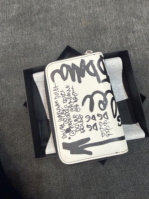 Продам кошелек Dolce &Gabana