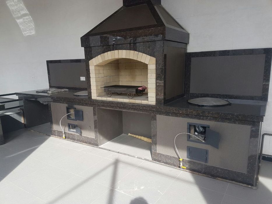 Кафель териш хизмати