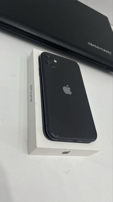 Iphone 11 128gb